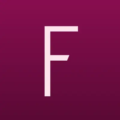 Fix Price, лого-визитка