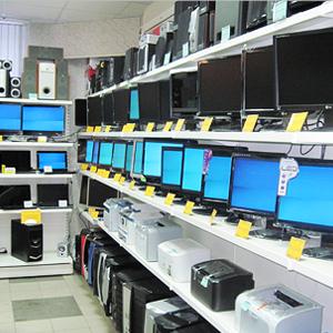 Компьютерные магазины Боковской